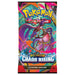 Pokemon TCG Chaos Rising Booster Pack