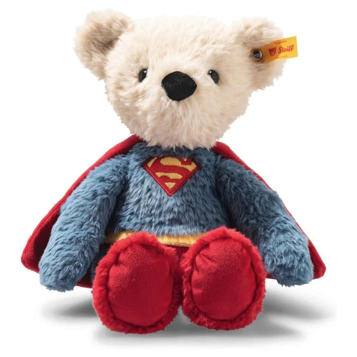 Steiff Superman Teddy Bear 29cm