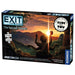 EXIT: The Sacred Temple Escape Room Game