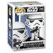 Funko Pop! Star Wars: A New Hope: Stormtrooper Bobble-Head Figure #598