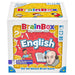 BrainBox English Card Game