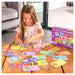 Galt Paw Print Puzzles