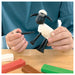 Plasticine Shaun The Sheep Model Maker Farmyard Fun Kit