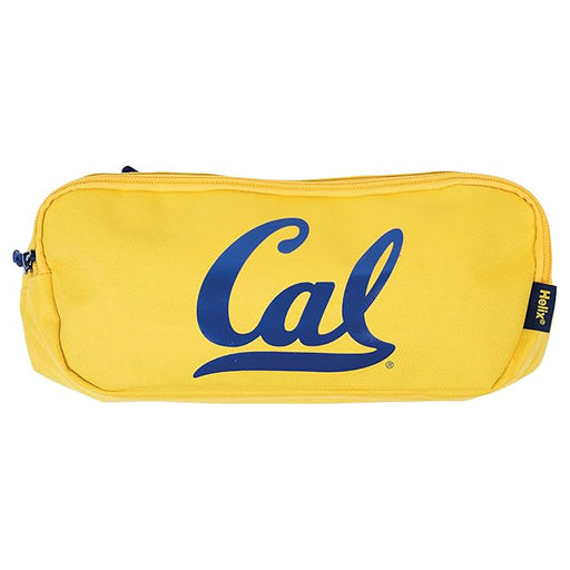 Cross body bag featuring iconic Cal branding