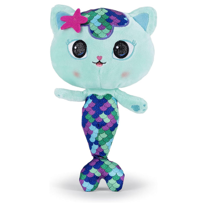 Gabby’s Dollhouse Mercat 7" Plush
