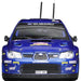 Tamiya Sabaru Impreza WRC Monte Carlo 05 Car Model Kit