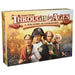 Through the Ages: A New Story of Civilization Board Game