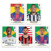 Panini FIFA 365 2025/26 Sticker Collection Pack