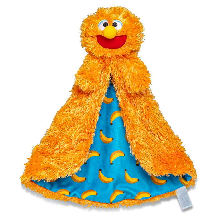 Ms. Rachel Herbie Huggable Lovey Blanket