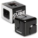 Bopster Cube Spinner Black Fidget Toy