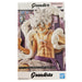 One Piece Grandista Monkey D. Luffy Gear5 Figure