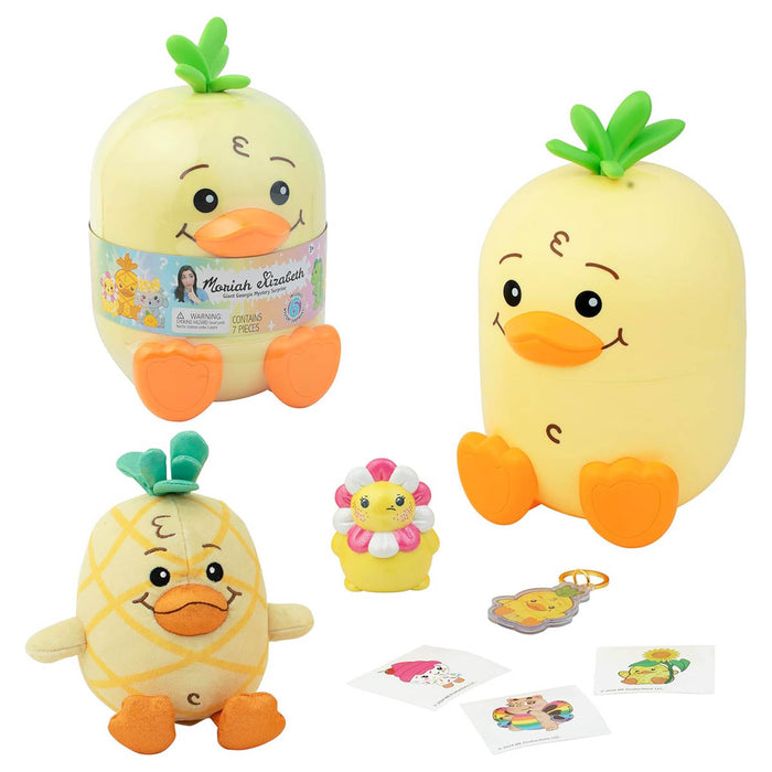 Moriah Elizabeth Giant Georgie Mystery Surprise (styles vary)