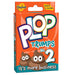Plop Trumps No.2 Card Game
