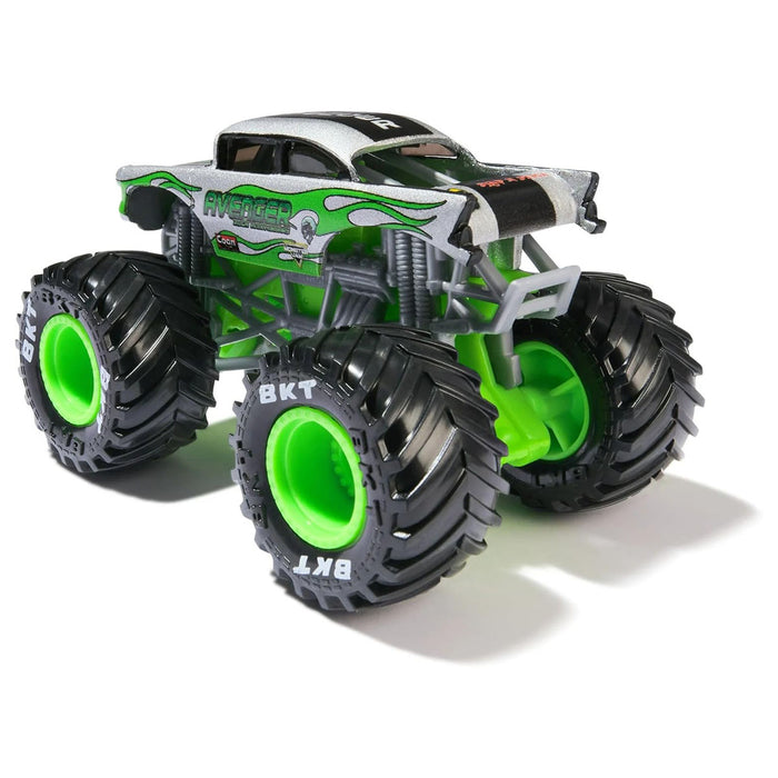 Monster Jam Arena Favourites: Avenger 25th Anniversary Truck