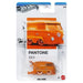 Hot Wheels Silver Series Pantone 021 Kool Kombi Car (4/6)