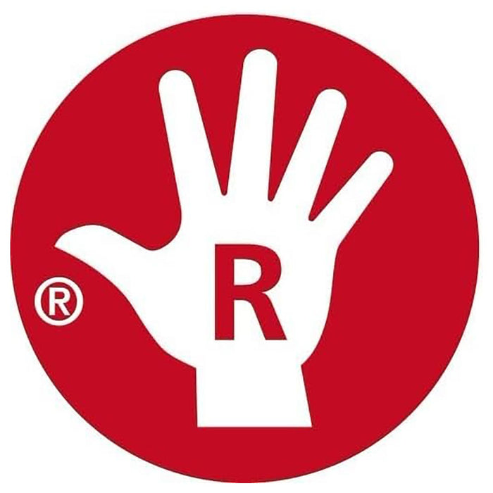 STABILO EASYoriginal Refillable Handwriting Rollerball Pen Pink Right Handed Grip