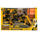 CAT Little Machines Mega Set