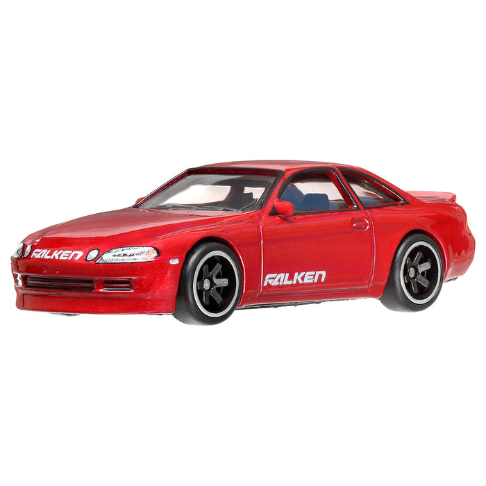 Hot Wheels Fast & Furious 2024 - Toyota Soarer - 2/5
