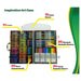 Crayola Inspiration Art Case