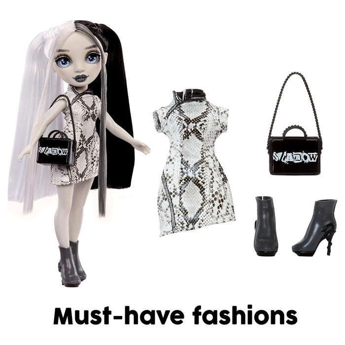 Shadow High Heather Grayson 28cm Fahion Doll