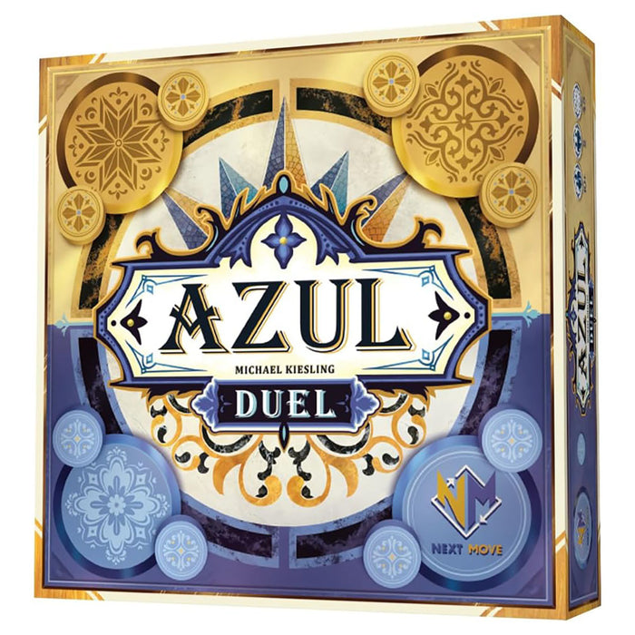 Azul Duel Board Game