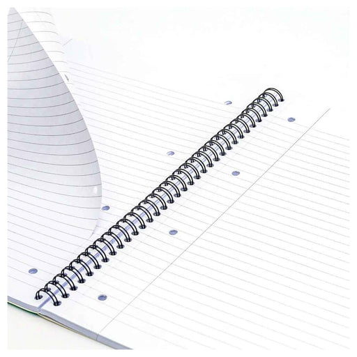 Pukka Pad A4 Jotta Metallic Notebook 200 pages Pack of 3