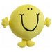 Mr. Men: Mr. Happy Small Plush