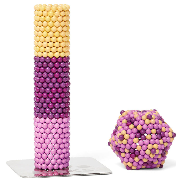 Speks Bold Sassy Spectacularly Magnetic Fidget Toy