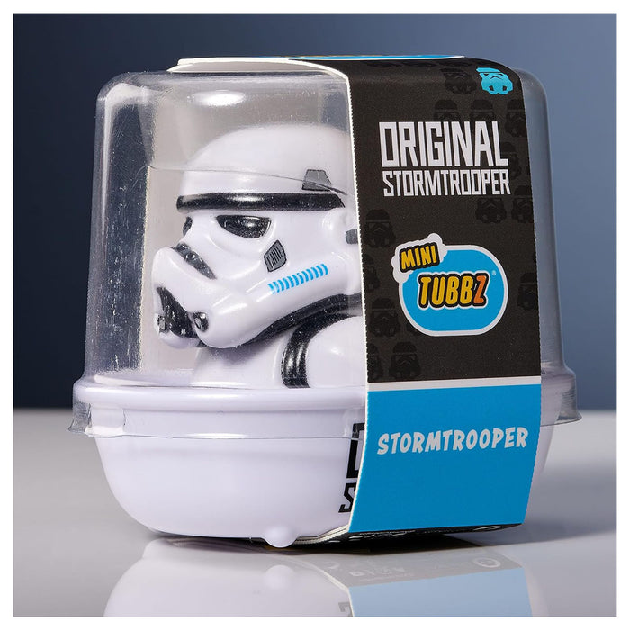 Star Wars: Stormtrooper Mini TUBBZ Figure