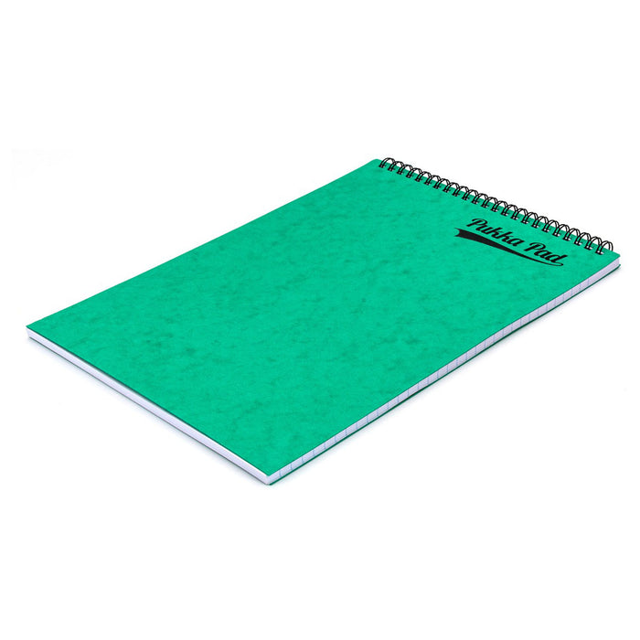 Pukka Pad A4 Pressboard Notepad (10 Pack)