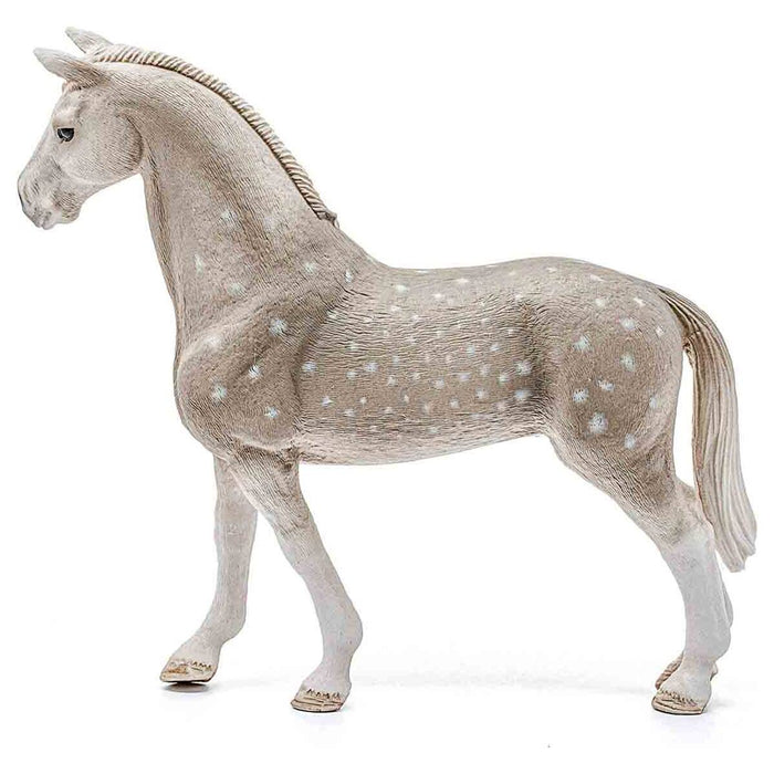 Schleich Horse Club Holsteiner Gelding Figure