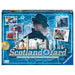 Scotland Yard: The Thrilling Hunt for Mr. X Across London Board Game