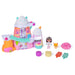 Gabby's Dollhouse: The Movie: Gabby's Sweet Treat Mountain Playset
