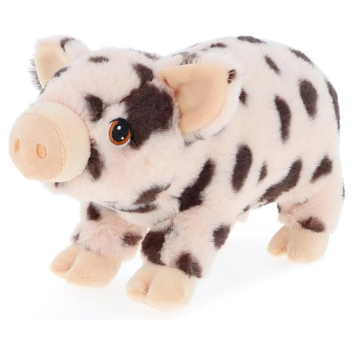Keeleco Spotty Pig Plush