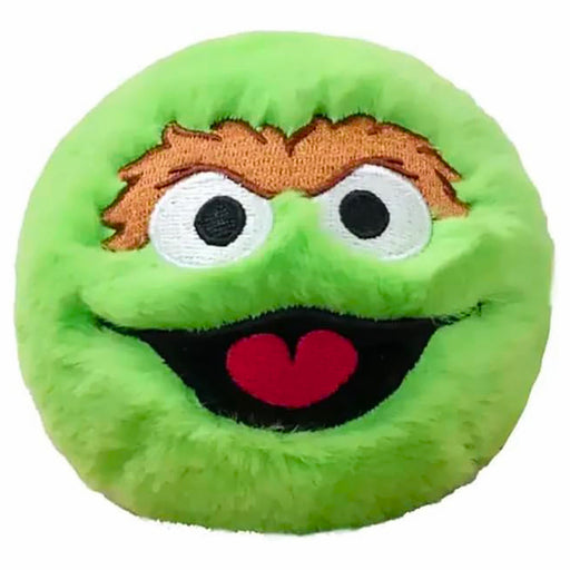 Ty Sesame Street Oscar Beanie Bouncer