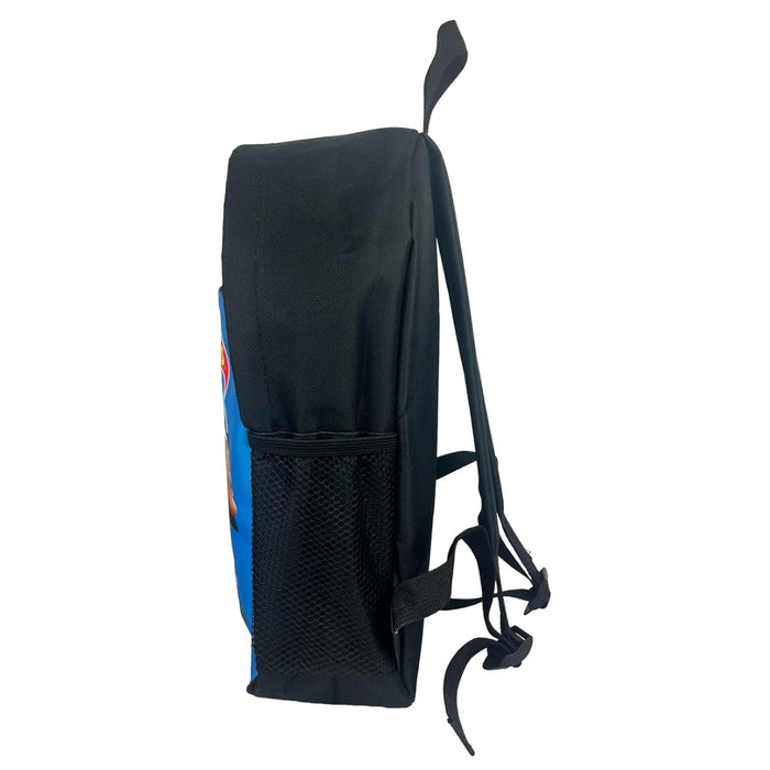 Hot Wheels Backpack