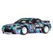 Hot Wheels Premium Boulevard Nissan Skyline GT-R (R32) Pandem Car