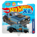 Hot Wheels XL Erikenstein Rod DIe-Cast Car