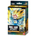 Dragon Ball Super Card Game: Fusion World Starter Deck 06