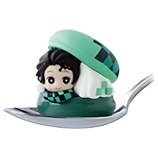Demon Slayer Charamacaron Figure Blind Bag (styles vary)