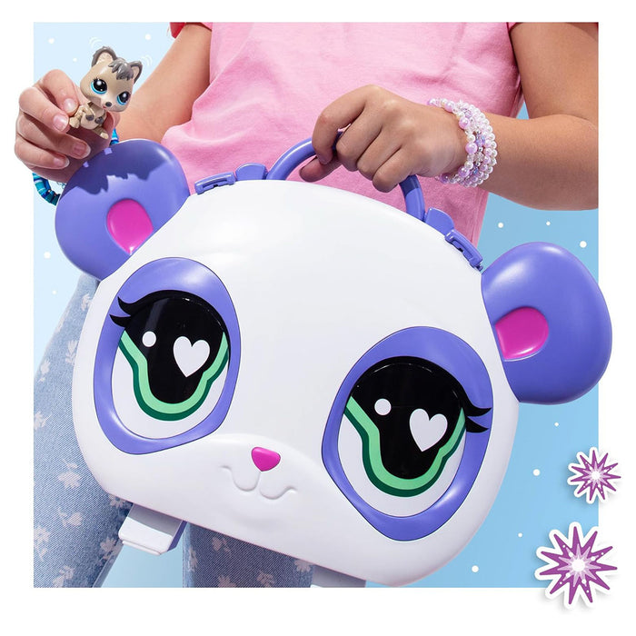 Littlest Pet Shop Collect & Display Case