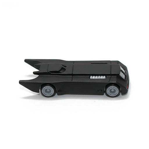 Hot Wheels Premium Pop Culture: Batman The Animated Series Batmobile