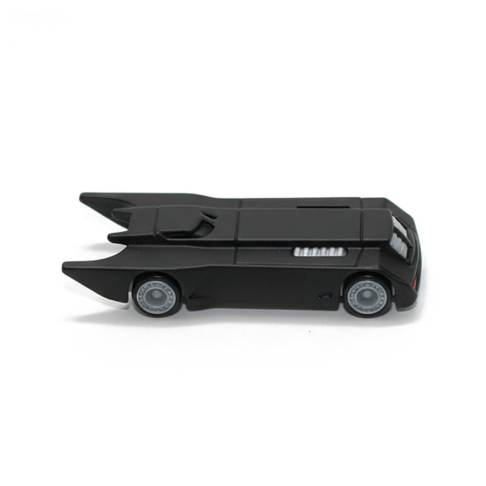 Hot Wheels Premium Pop Culture: Batman The Animated Series Batmobile