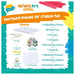 Paint Pop Marbling Art Paint Creations Set