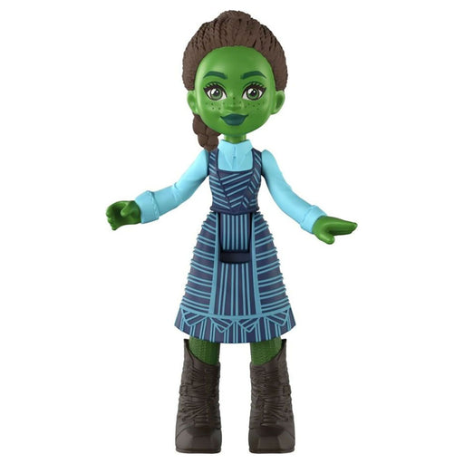 Wicked Elphaba 7cm Doll
