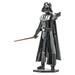 Metal Earth Premium Series Star Wars Darth Vader Steel Model Kit