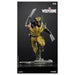 Marvel Games Collection Wolverine (Wolverine Game) Gold Label 1:10 Figure