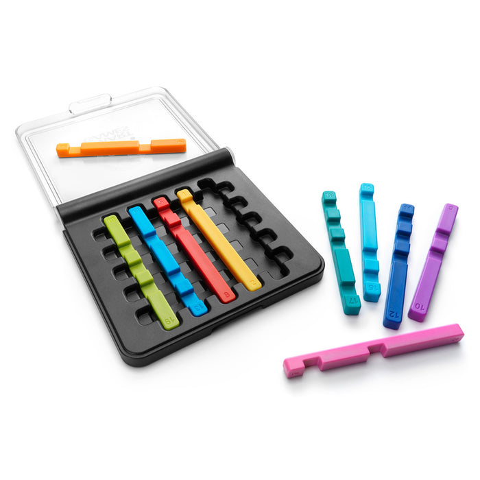 IQ Stixx Puzzle Game