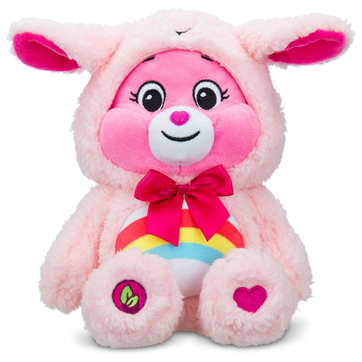 Care Bears Cheer Bear Lamb 9" Plush