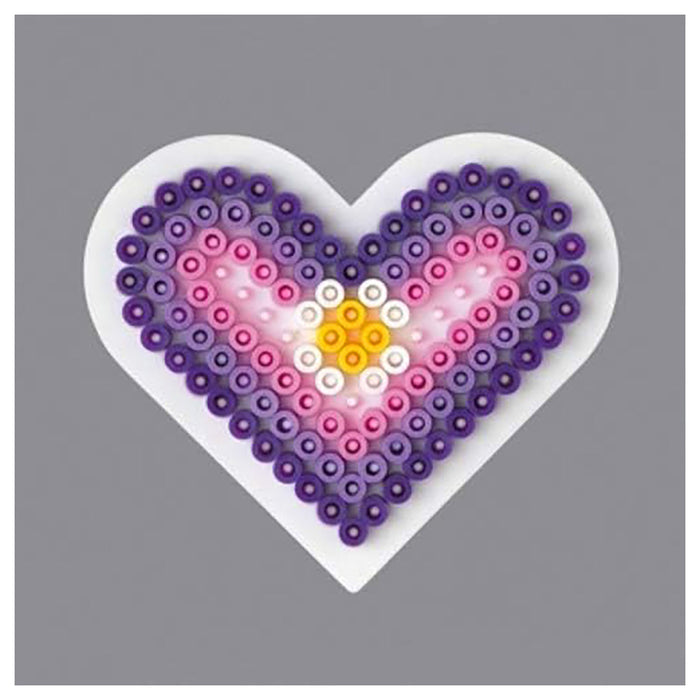 Hama Small Heart Pegboard